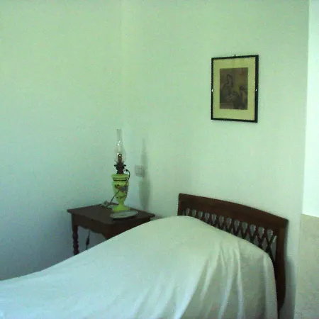 Barbara Apartmán Pesaro