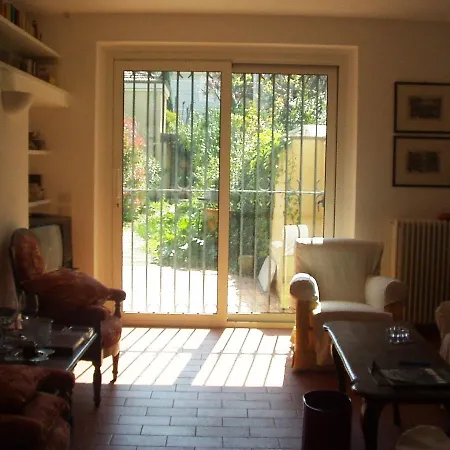 Barbara Apartment