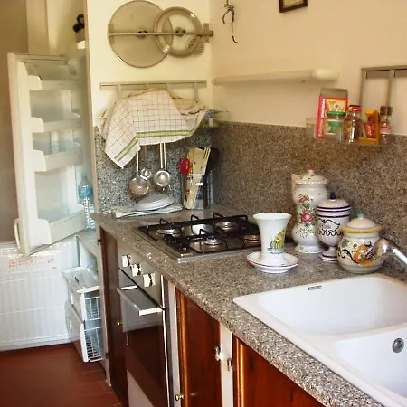 Barbara Apartment Pesaro