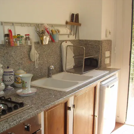 Apartament Barbara