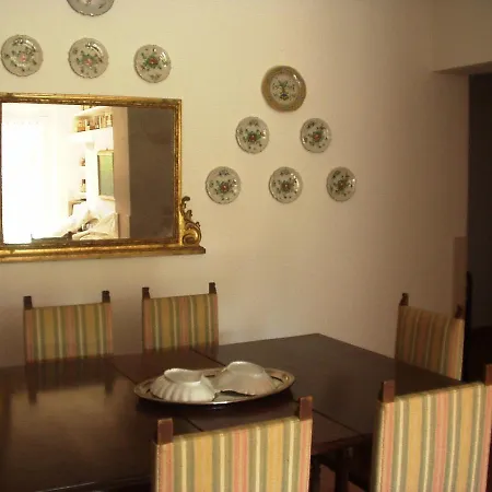 Barbara Apartment *